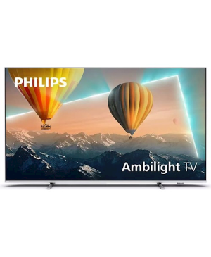 Philips 50pus8057 4k Ultra Hd 50'' 127 Ekran Uydu Alıcılı Android Smart Led Tv