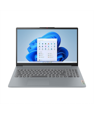 Lenovo İdeapad Slim 82XQ0012TX R5-7520U 8GB 512GB 15.6" Freedos Notebook