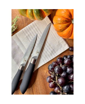 Culina Chef 2 Li Sebze-Soyma Bıçağı