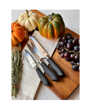 Culina Chef 3 Lü Bıçak Seti
