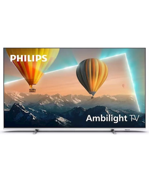 Philips 43pus8057 4k Ultra Hd 43'' 109 Ekran Uydu Alıcılı Android Smart Led Tv