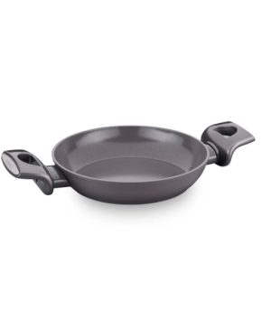 Korkmaz A3936 Nora Seramik Omlet Ø20