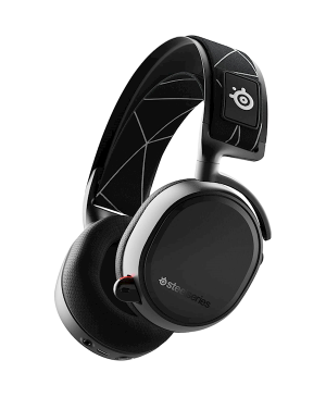 Steelseries Arctis 9 Bluetooth Mikrofonlu Kulak Üstü Oyuncu Kulaklığı