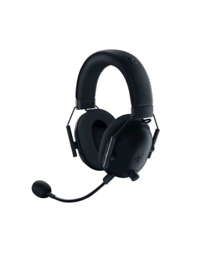 Razer Blackshark V2 Pro Kablosuz Mikrofonlu Kulak Üstü Oyuncu Kulaklığı Siyah