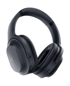 Razer Barracuda Pro Kablosuz Mikrofonlu Kulak Üstü Oyuncu Kulaklığı