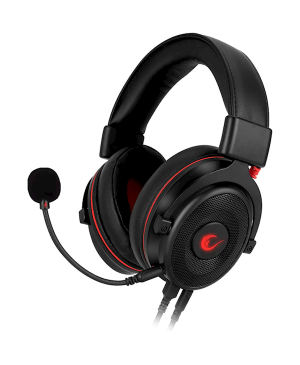 Rampage Rm-k60 Drop Plus 7.1 Kablolu Mikrofonlu Kulak Üstü Oyuncu Kulaklığı
