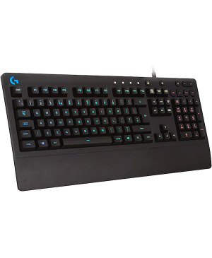 Logitech G213 Prodigy Kablolu Oyuncu Klavyesi