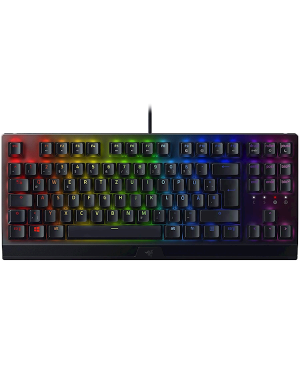 Razer Blackwidow V3 Tenkeyless Green Switch Kablolu Mekanik Oyuncu Klavyesi