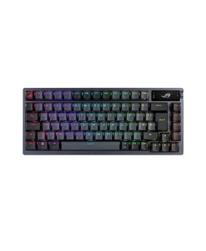 Asus Rog Azoth Rog Nx Red Switch Kablosuz Mekanik  Klavye