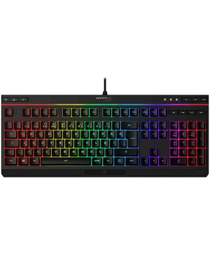 Hyperx Alloy Core Rgb Hx-kb5me2-tu Kablolu Oyuncu Klavyesi