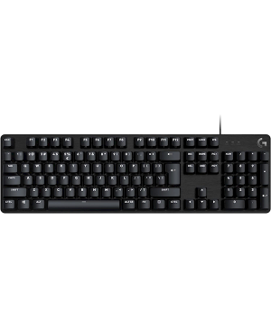 Logitech G413 Se 920-010556 Kablolu Mekanik Oyuncu Klavyesi