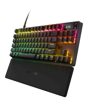 Steelseries Apex Pro Tkl Rgb İngilizce Kablolu Mekanik Oyuncu Klavyesi
