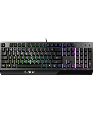 Msı Vigor Gk30 Rgb Kablolu Oyuncu Klavyesi