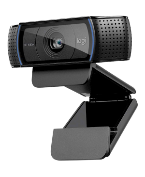 Logitech C920 960-001055 Mikrofonlu Webcam