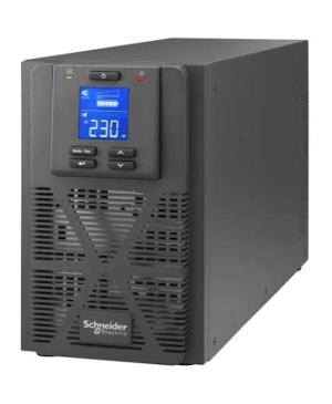 Schneider Easy Ups Spm1kı-tr 1000 Va Online Kesintisiz Güç Kaynağı