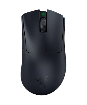 Razer Deathadder V3 Pro Kablosuz Optik Oyuncu Mouse Siyah