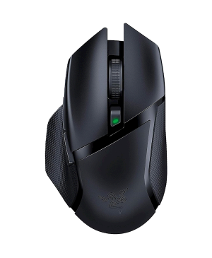 Razer Basilisk X Hyperspeed Kablosuz Optik Oyuncu Mouse