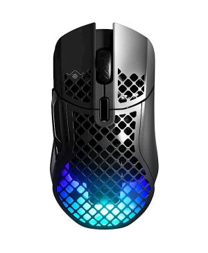 Steelseries Aerox 5 Rgb Wireless Optik Oyuncu Mouse