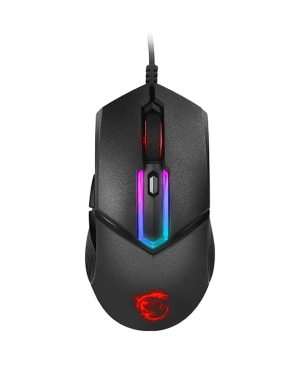 Msı Clutch Gm30 Rgb Kablolu Optik Oyuncu Mouse
