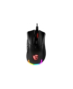 Msı Clutch Gm50 Kablolu Optik Oyuncu Mouse