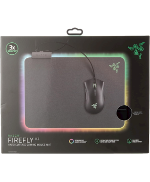 Razer Firefly V2 Mouse Pad