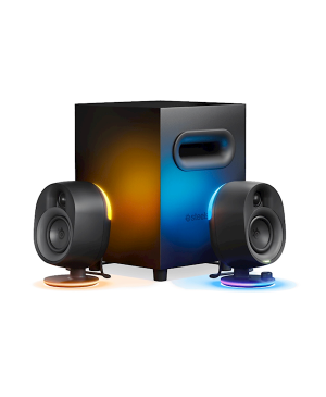 Steelseries Arena 7 Rgb 2+1 Kablosuz Hoparlör