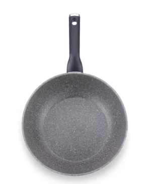 Korkmaz  A3914 Palma Wok 24x6,5