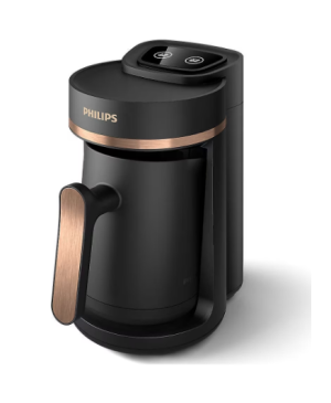 Philips Hda150/60 Türk Kahve Makinesi Copper