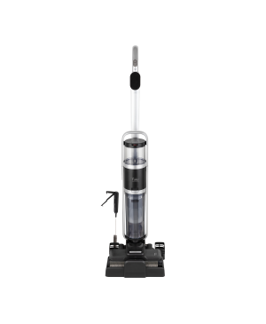 Fakir WD 7 Pure Clean Islak & Kuru Şarjlı Dikey Süpürge