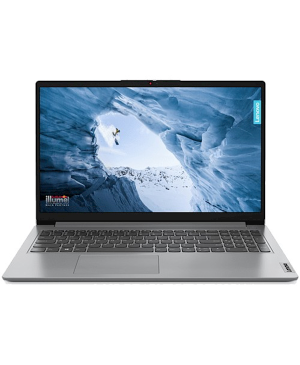 Lenovo Ideapad 1 - 82R4006ETR Ryzen 7 5700U 8GB 256GB SSD 15.6" FHD Freedos Notebook