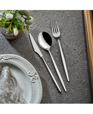 Culina Chef Teos/Murano 36 Parça Çkb Takımı
