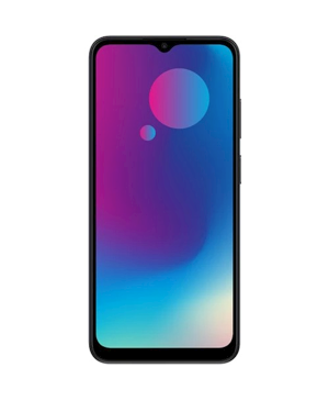 Casper Via M35 4 Gb Ram 128 Gb Mat Siyah Cep Telefonu