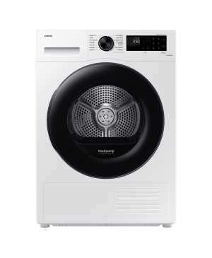 Samsung DV90CGC0A0AEAH 9 Kg Çamaşır Kurutma Makinesi