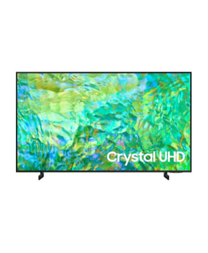 Samsung 50CU8100 4K Ultra HD 50" 127 Ekran Uydu Alıcılı Smart LED TV