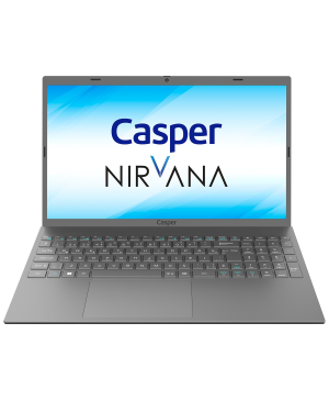 Casper Nirvana C370.4020-4C00B Celeron N4020 4gb Ram 120gb Ssd 15.6" W11 Notebook