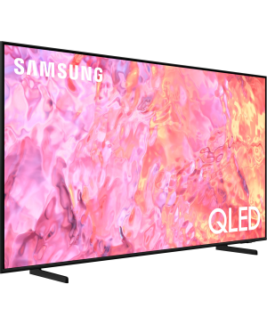 Samsung Qe55q60cauxtk 4k Ultra Hd 55" 140 Ekran Uydu Alıcılı Smart Qled Tv