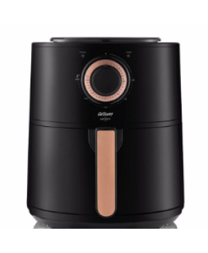 Arzum Ar2076-k Airtasty Smart Air Fryer Sıcak Hava Fritözü Kırmızı