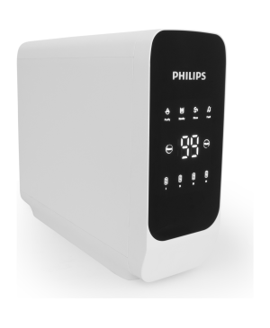 Philips Aut3063/62 Dijital Pompalı Su Arıtma Cihazı - Ücretsiz Montaj