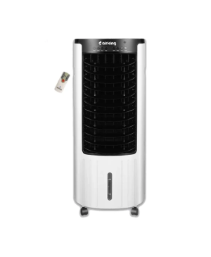 Airking Climax 1312 Hava Soğutucu Siyah