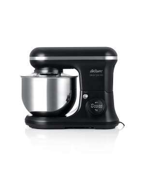 Arzum Ar1178 Crust Mix Pro Stand Mikser Siyah