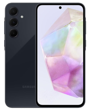 Samsung Galaxy A35 256 Gb Cep Telefonu Mavi
