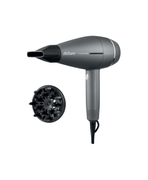 Arzum AR5109 Trendcare Profesyonel Saç Kurutma Makinesi - Antrasit