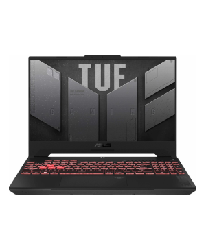 Asus Tuf Gamıng A15 Fa507nur-lp034 Amd R7-7435hs 8gb 512gb 6gb Rtx4050 15.6" Fhd 144hz Fdos
