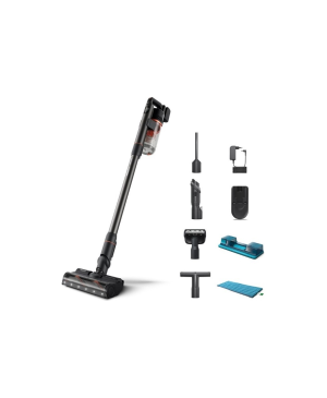 Philips Xc7055/01 7000 Serisi Kablosuz Elektrikli Süpürge Aqua