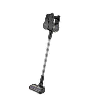 Fakir Inovator 6158 Dark Blue Şarjlı Dikey Süpürge