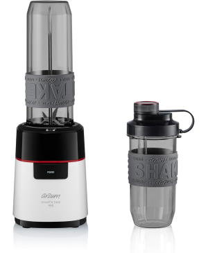 Arzum Ar1147 Shake'n Take Neo Kişisel Blender Beyaz