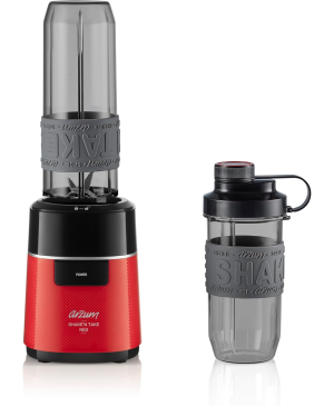 Arzum Ar1147 Shake'n Take Neo Kişisel Blender Kırmızı