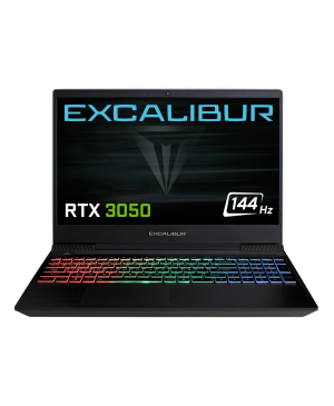 Casper Excalibur G770.1270-dxj0x-b İ7-12700h 32gb Ram 2 Tb Ssd Rtx-3050 15.6" Fdos Gam Notebook