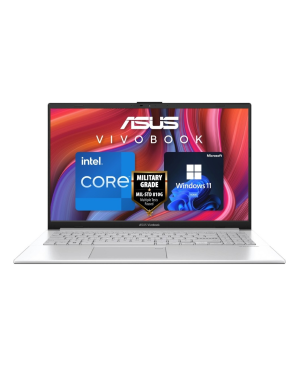 Asus Vivobook Go 15 E1504GA-NJ257W I3-N305 (12.Nesil) 8gb 256GB SSD Win11H 15.6" Fhd Notebook