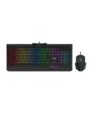 Casper Excalibur SK.CS-EX800-RGB Oyun Usb Kavye Set